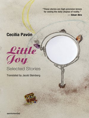 cover image of Little Joy
